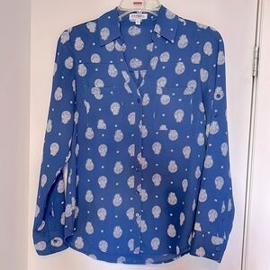 Express Portofino Blouse